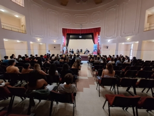 IES Chapatal Tenerife